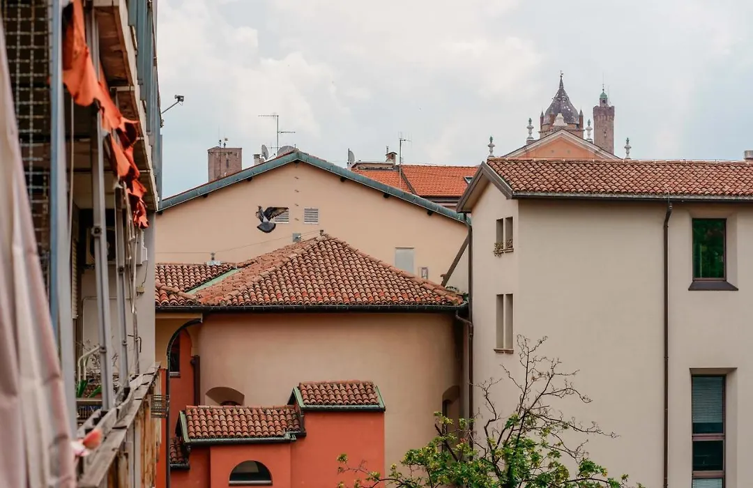 Bed&Breakfast Dolce Vita-1