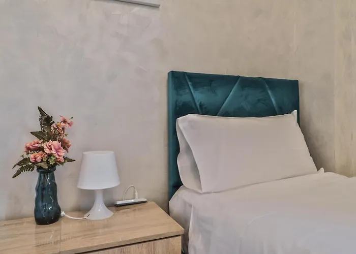 AFFITTACAMERE VERDI - Nel Centro di Bologna